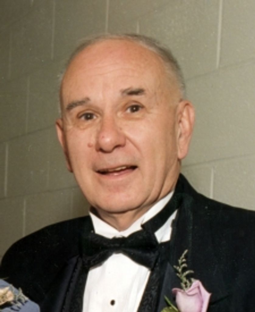 Norman Doherty