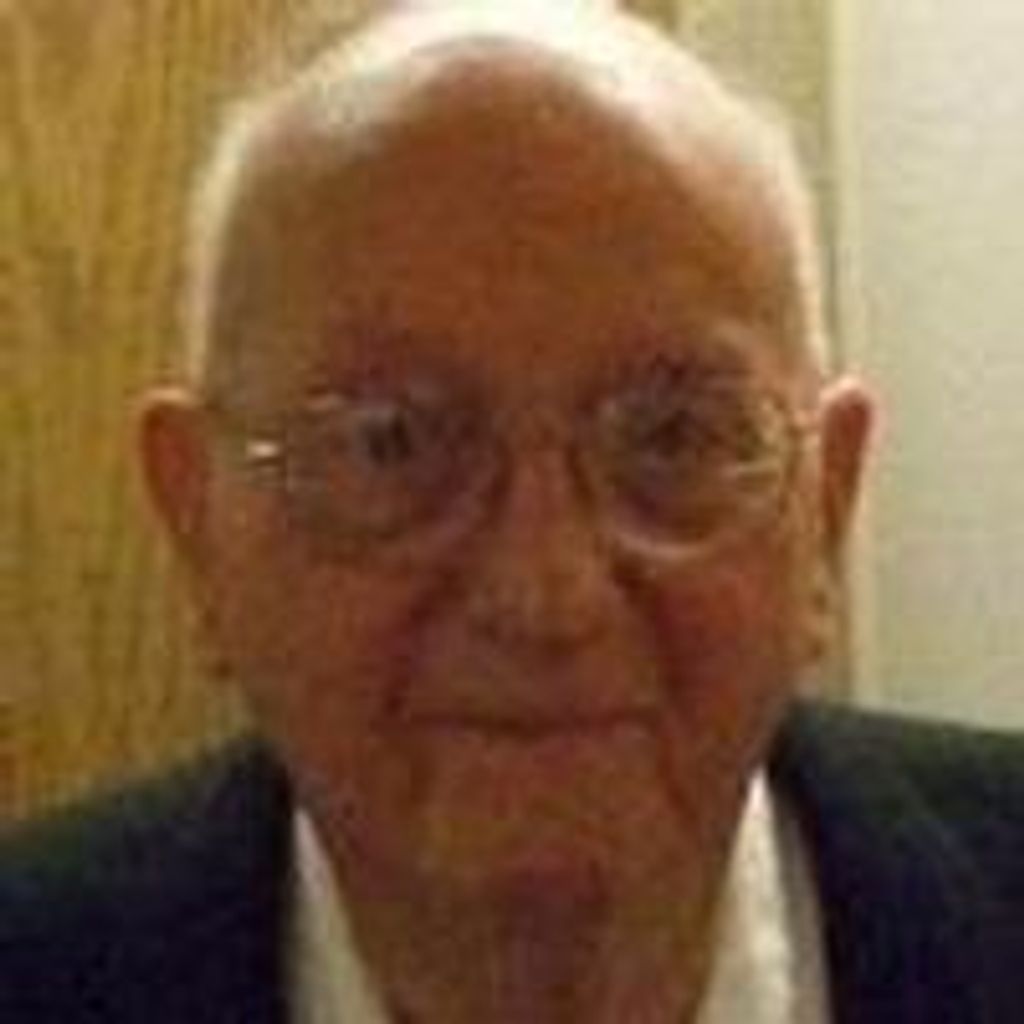 James Walker Blair Jr.