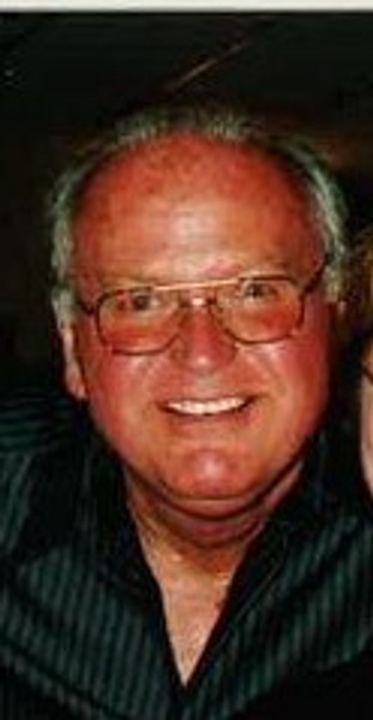 Thomas C. Gidley