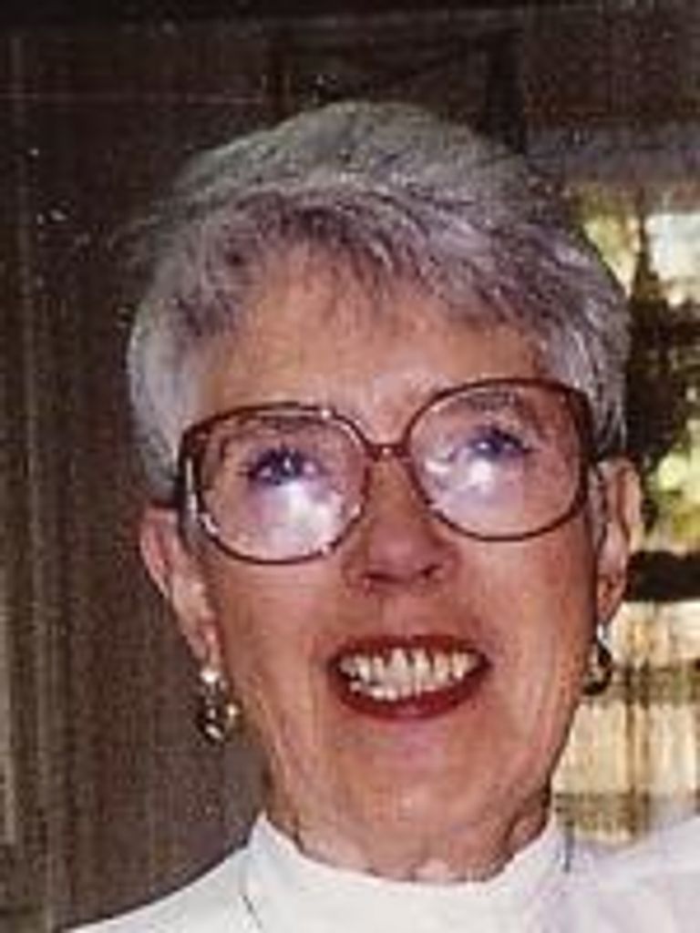 Marjorie Josephine Turner