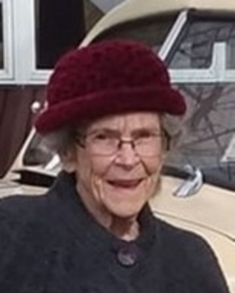 Nancy B. Gull Profile Photo