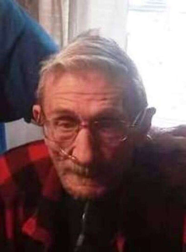 Floyd "E.J" Dodson Profile Photo