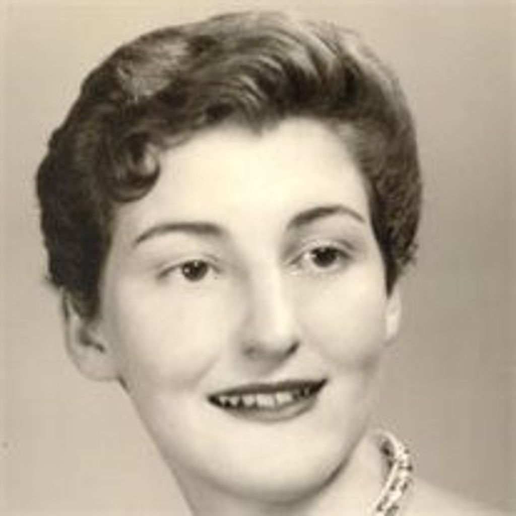 Sandra Hancox Fox