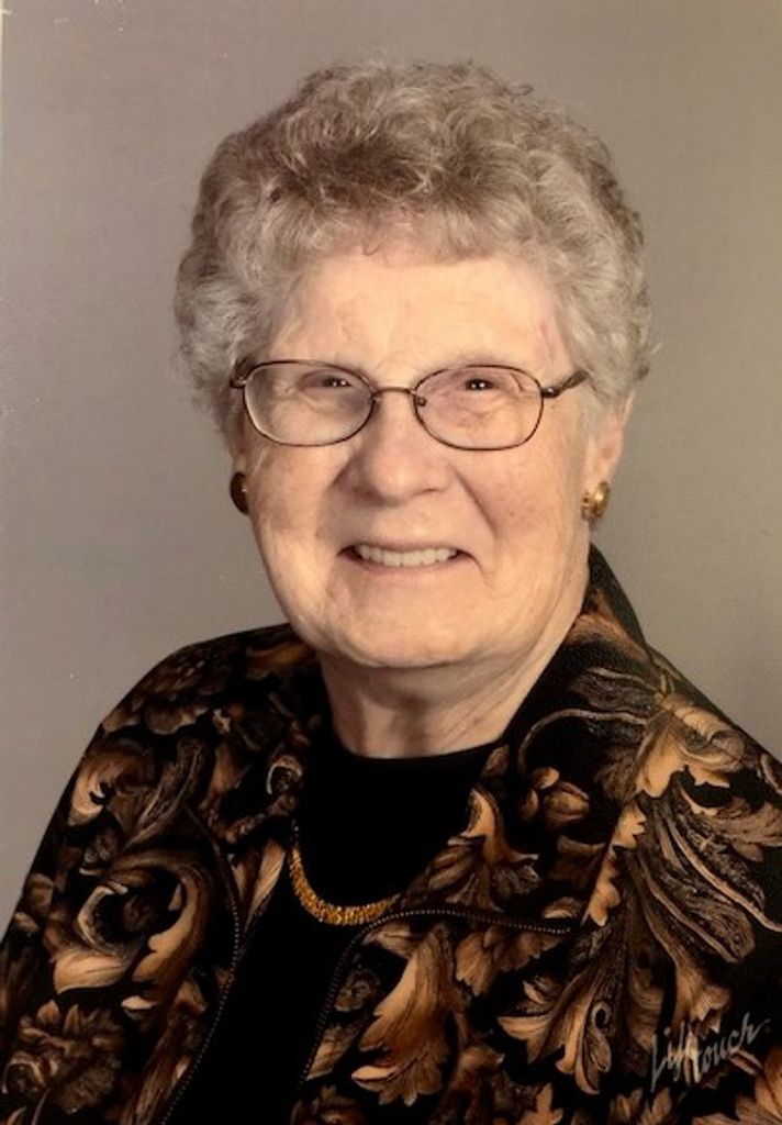 Helen Snyder Skinner