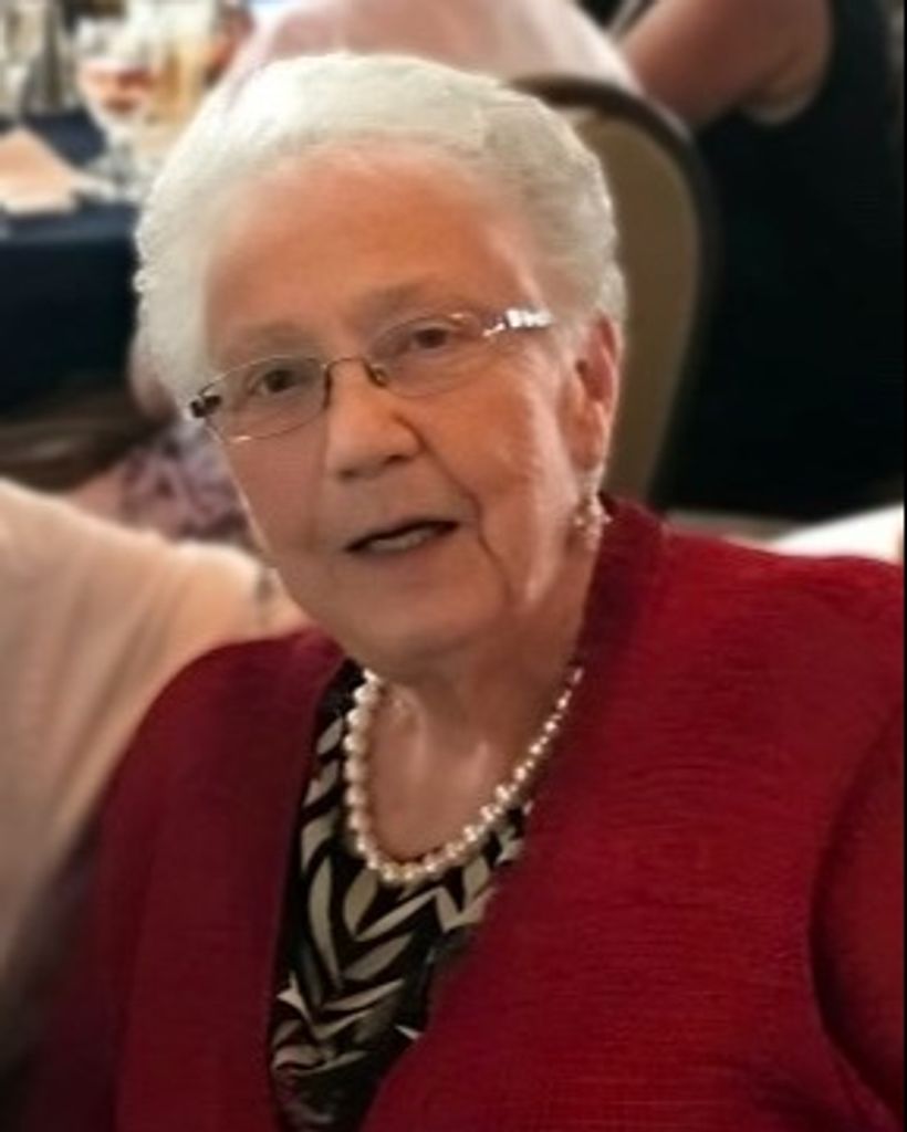 Shirley R. Croneberger Profile Photo