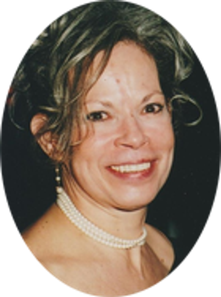 Patricia Prizzi