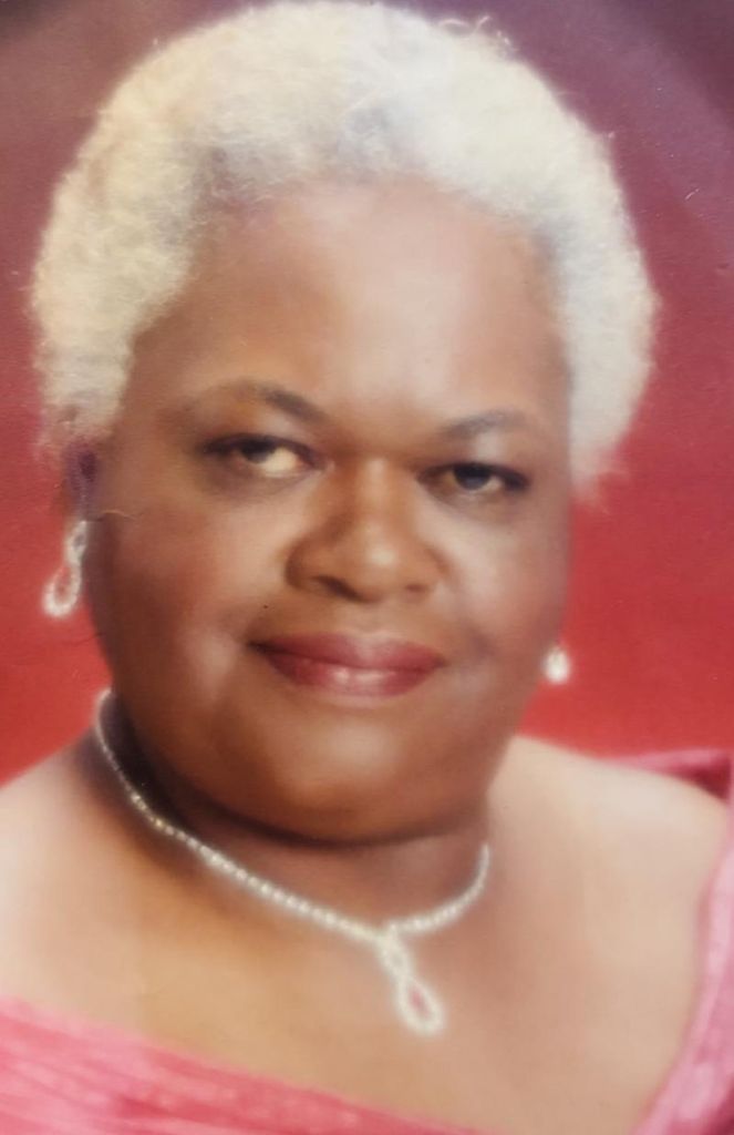 Jessie Rean Wade