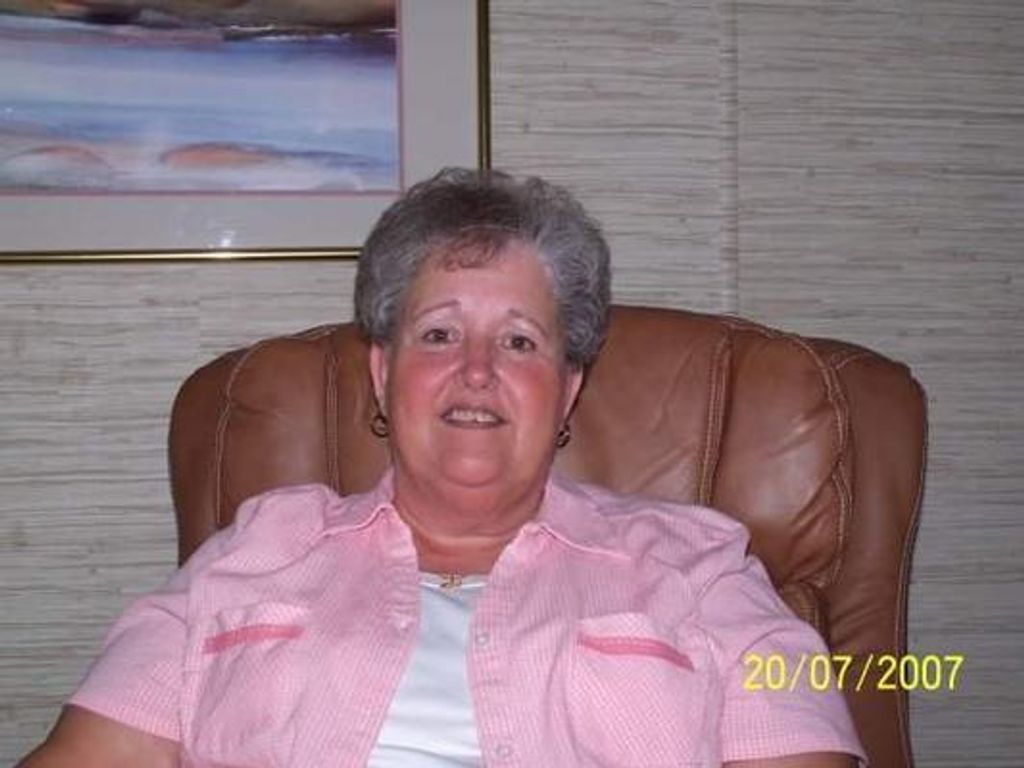 Barbara E. Collins Profile Photo