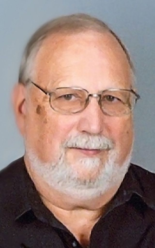 Robert V. "Bob" Mansfield Profile Photo