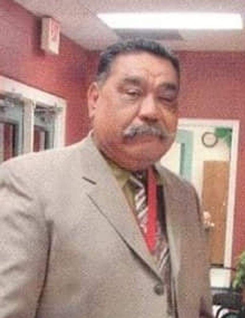 Erasmo Navarro