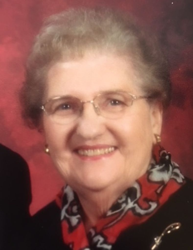 Ruth A. Cosgray