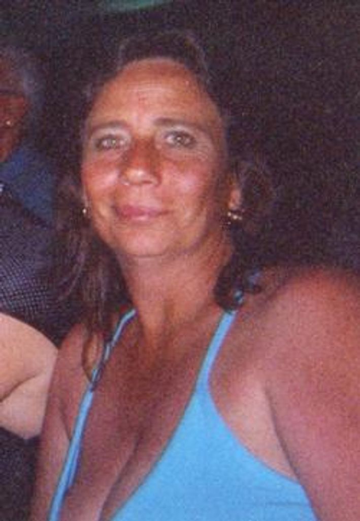 Deborah Eudy Profile Photo