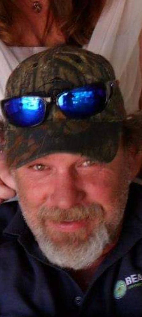Roy Alexander Miller Profile Photo