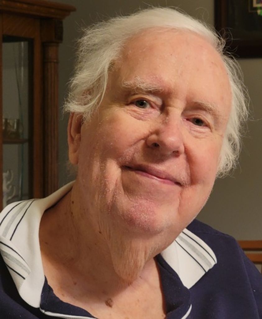 John Omar Ward, Sr Profile Photo