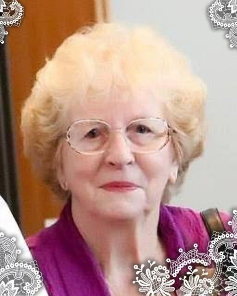 J. Marilyn Brown