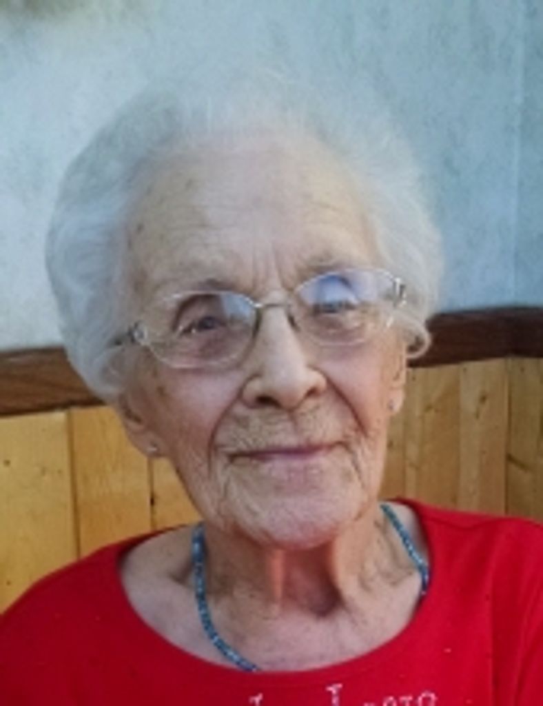 LaVerne Oliver