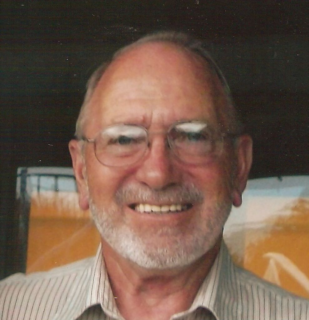 Russell A. Ritzheimer Profile Photo