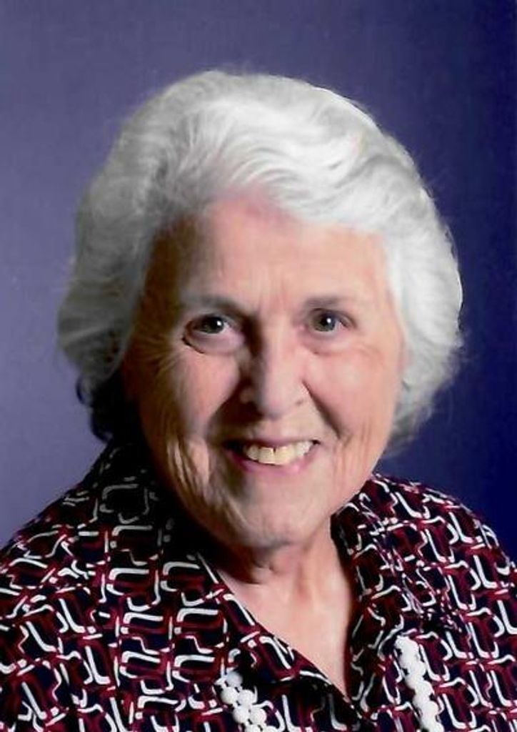 Eileen Walton Profile Photo
