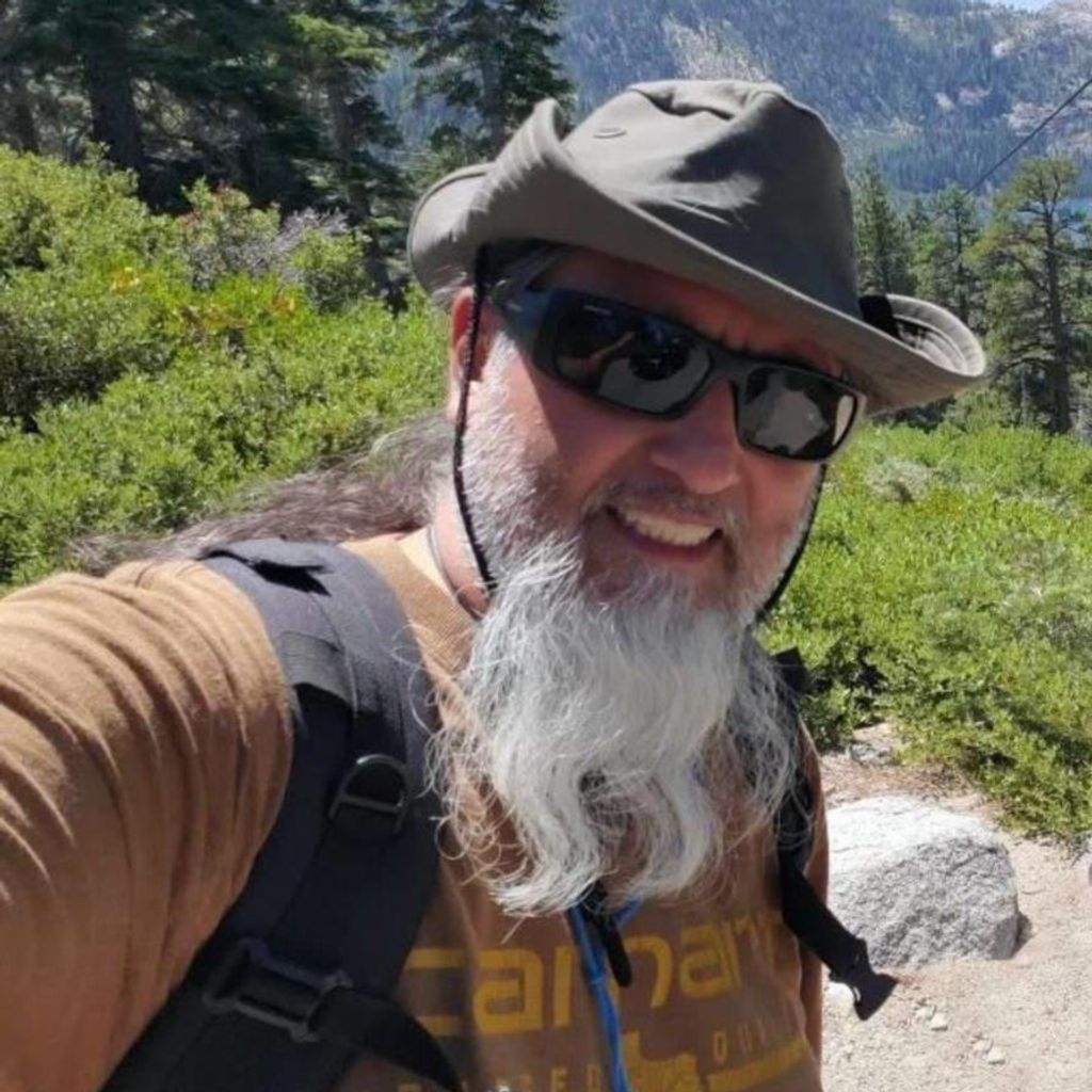 Alejandro Roman Czerwinski Profile Photo