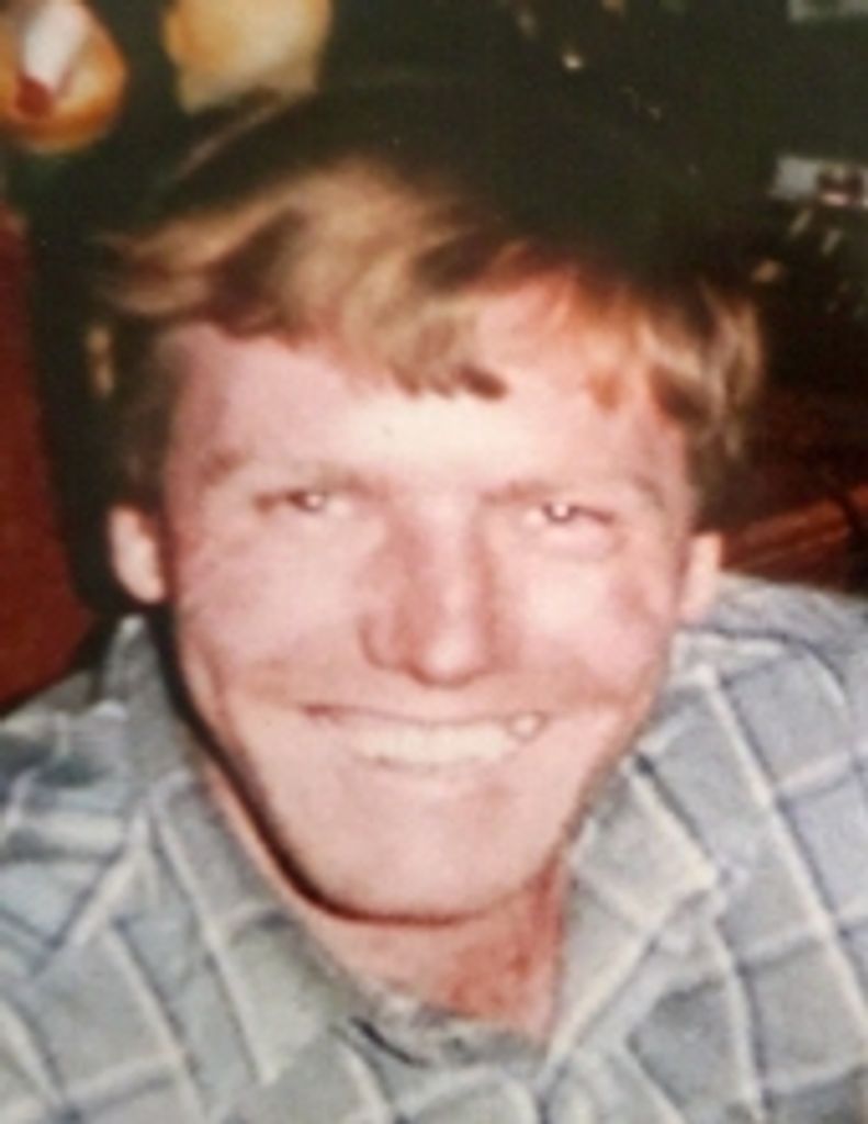 Henry Wayne Warren Profile Photo