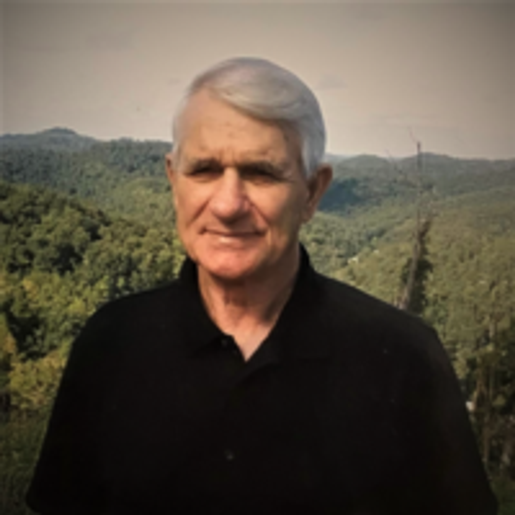 Rev. Charles Edward Collins