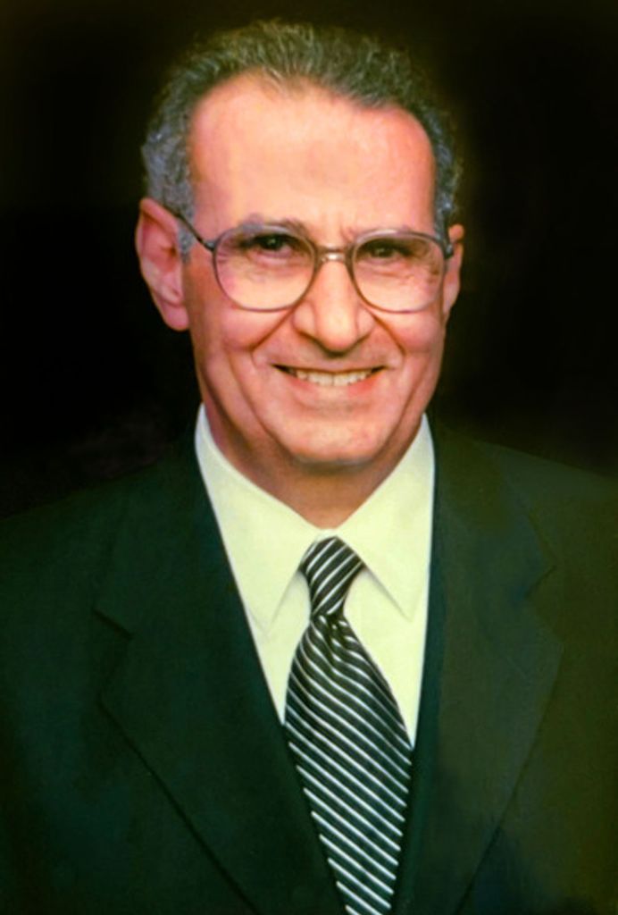 Raouf Fouad Iskander