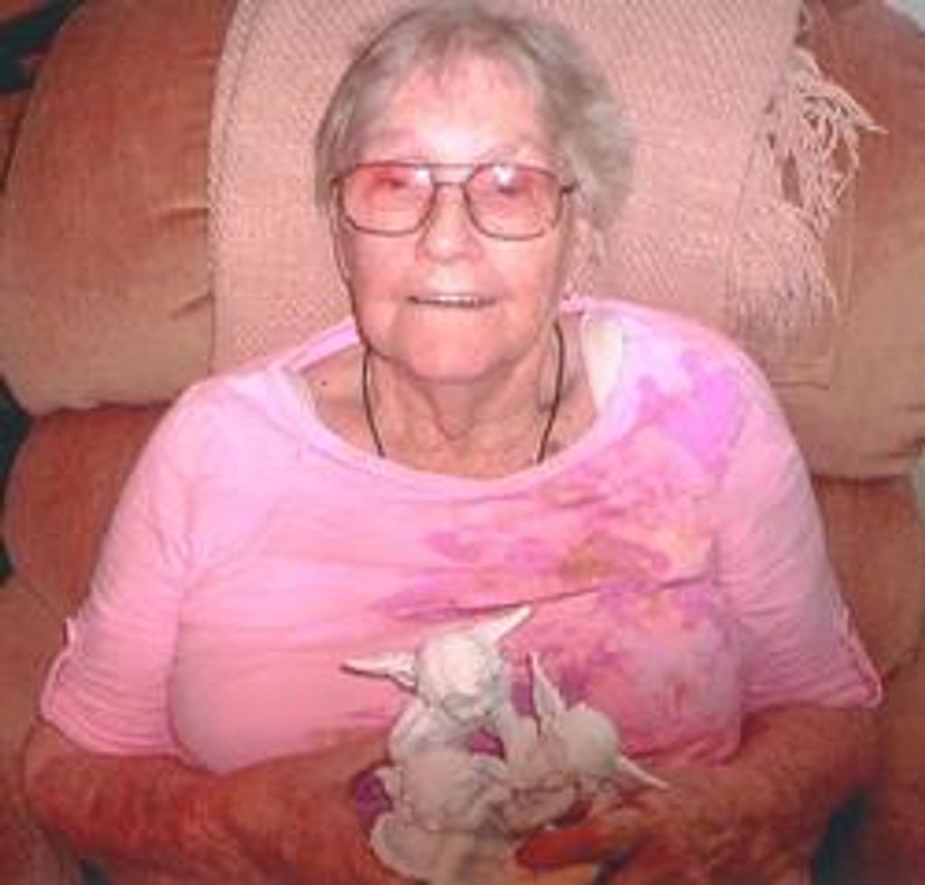 Opal Marie Lester Profile Photo