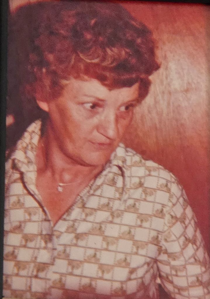 Doris Mulford