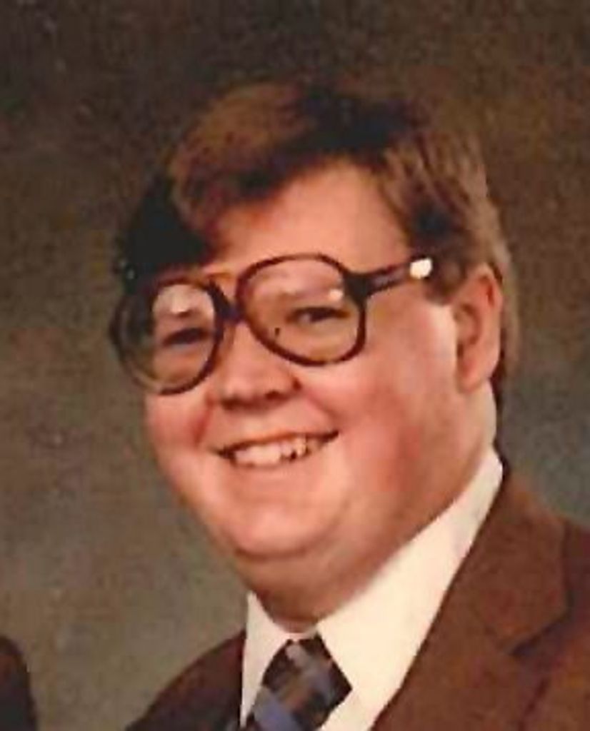 Edgar J. Woolfenden Jr. Profile Photo
