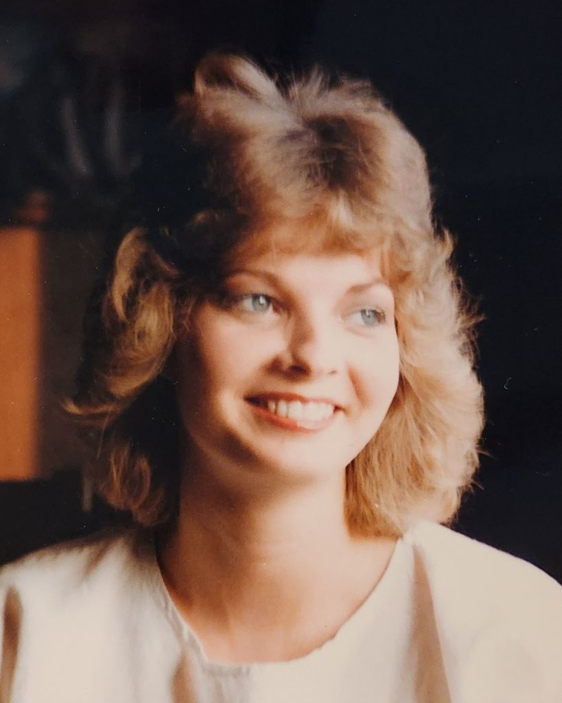 Regina Ann Hill Profile Photo