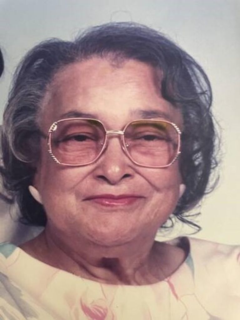 Marjorie Mae Del-Radio Profile Photo