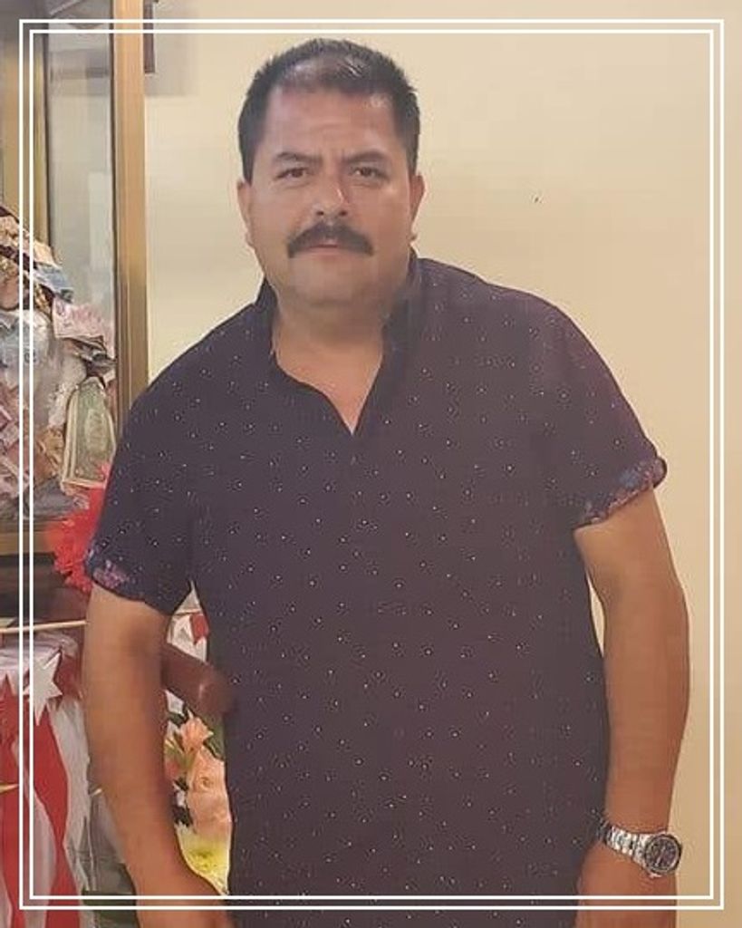 LAZARO SALAZAR MATA Profile Photo