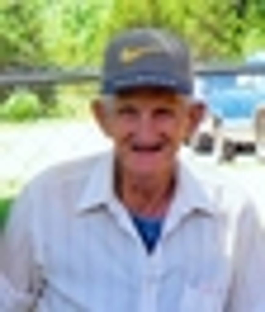 Donald Neff, Sr.