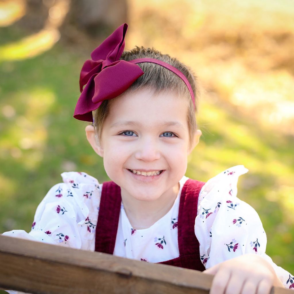 Maren Lynnlee “Marebear” Poettker Profile Photo