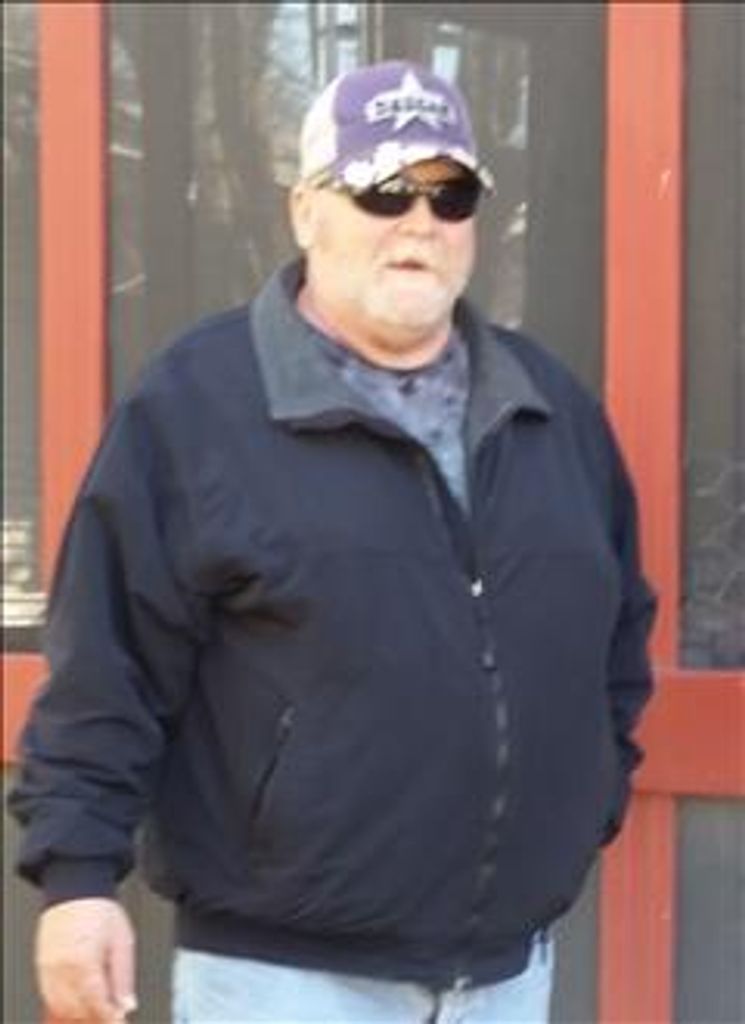 Roy Beam Profile Photo