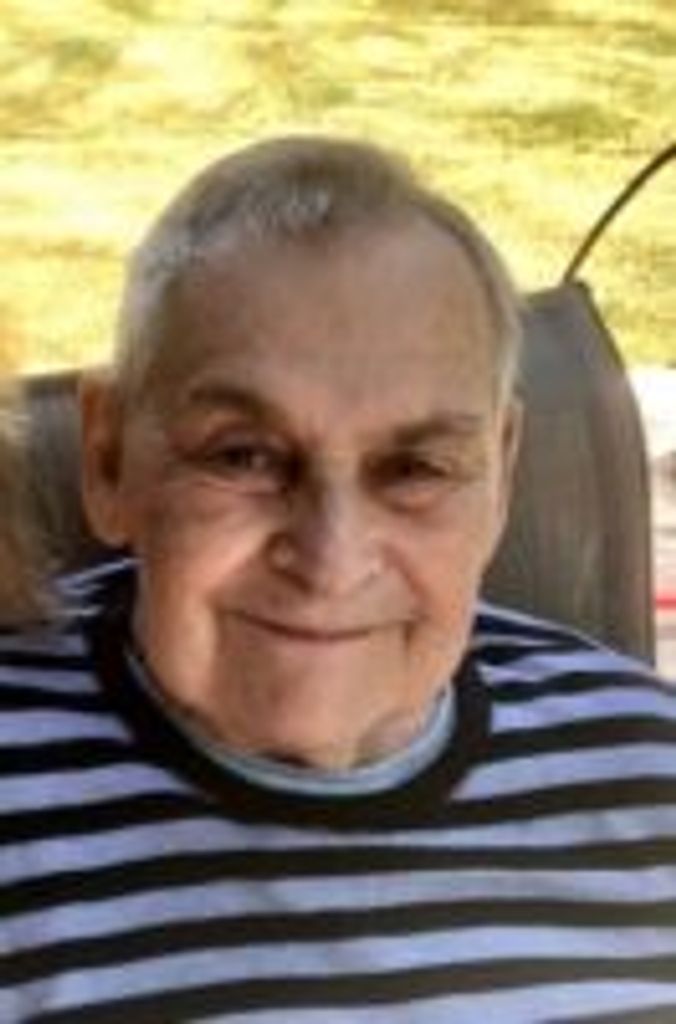 William J. Epp