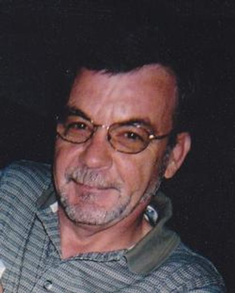 Carl Edward Lesh Jr.