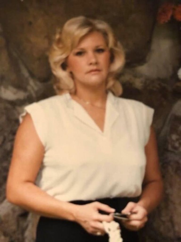 Florence Ann Breckenridge