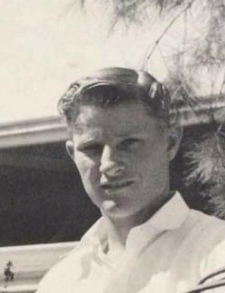 Kenneth Earl Duncan Profile Photo