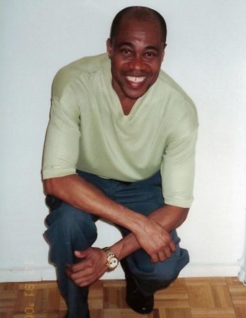 Jacques Hugues Plaisimond Profile Photo
