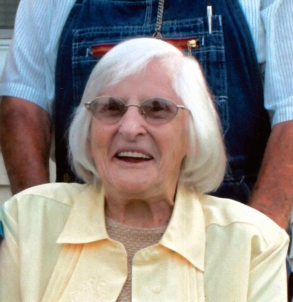 Leoda Lunsford