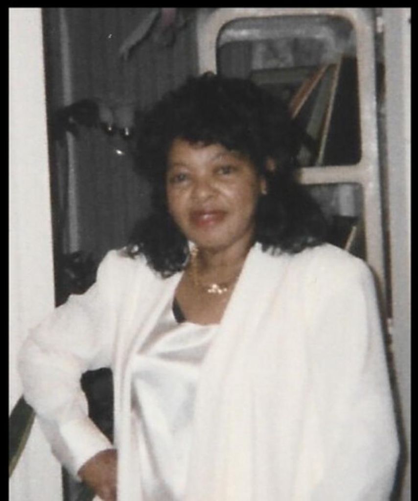 Thelma J Gamble Profile Photo