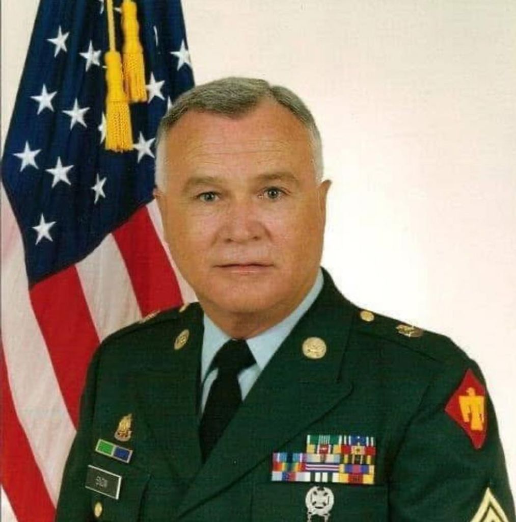 Jerry Snow Profile Photo