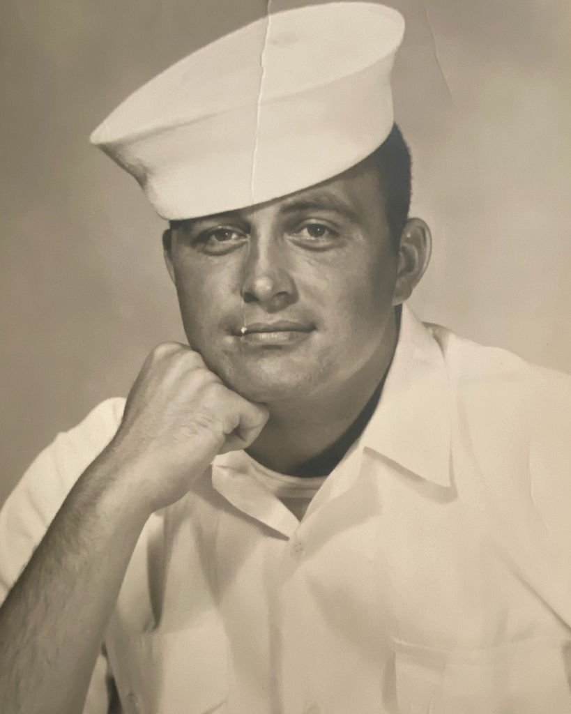 Charles Dewey Lane