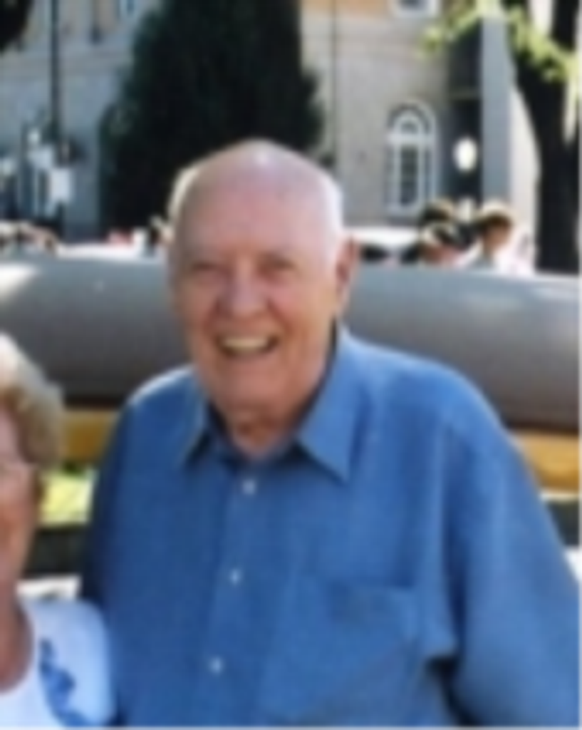 William A. Ramsey