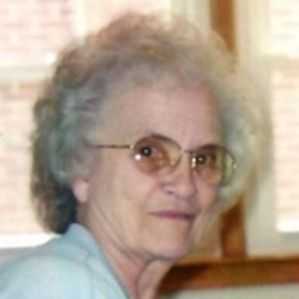 Mrs. Frances E. Uhring