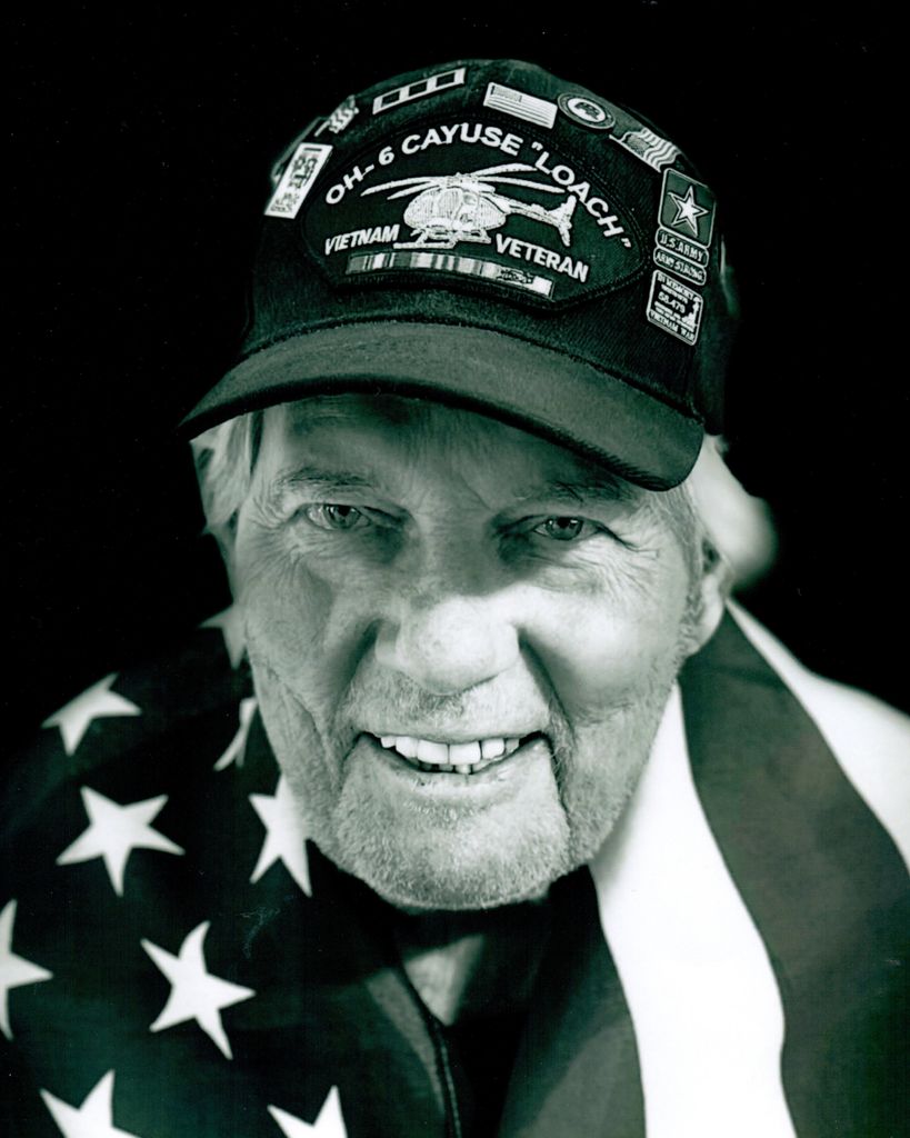 Oren "Donn" Carter Profile Photo
