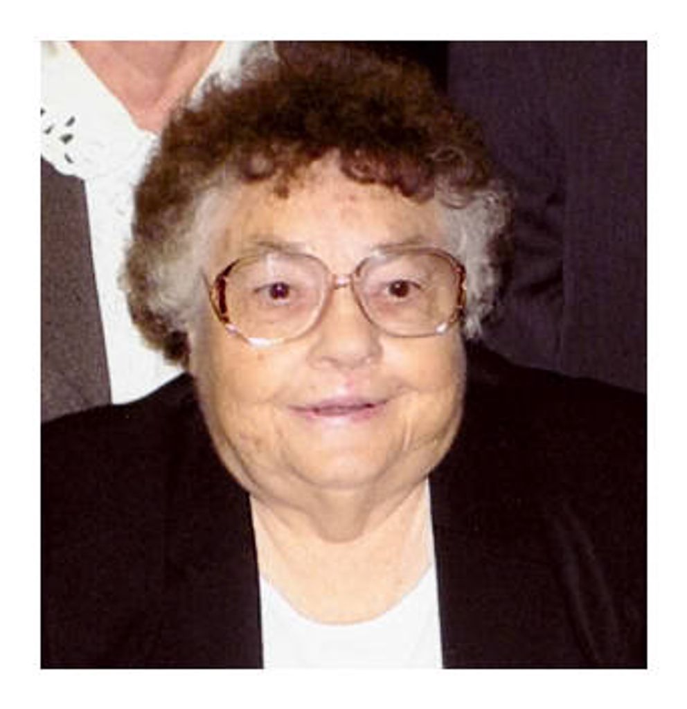 Marjorie Ellen Cook Profile Photo