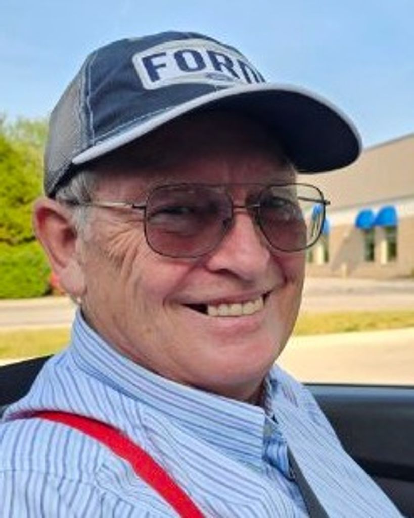 Bradford E. Goodrich Profile Photo