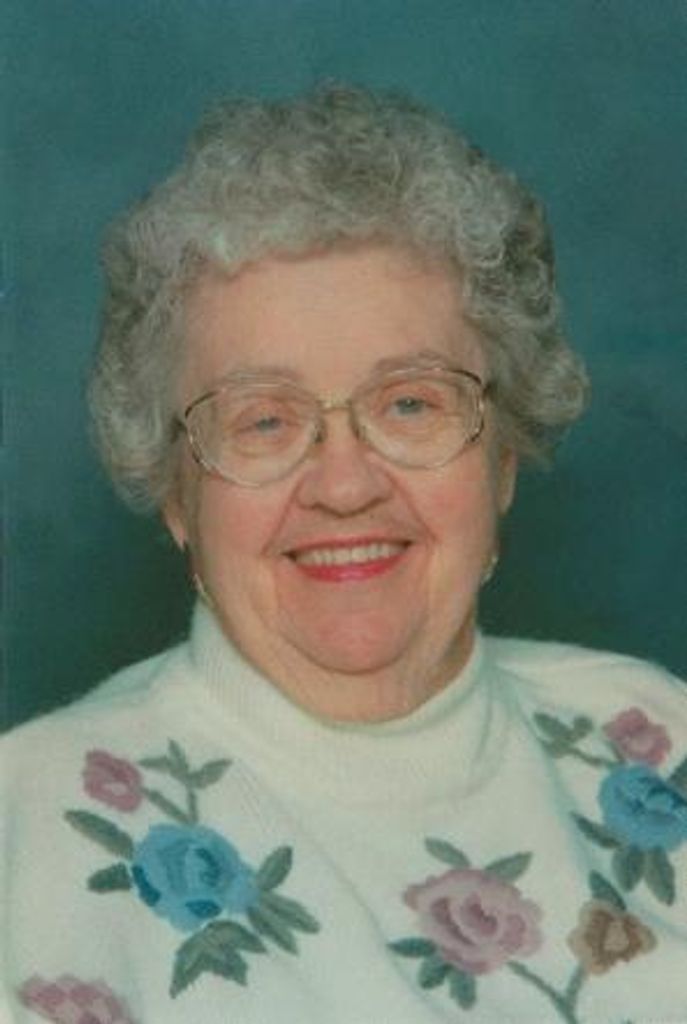 Frances Louise Hellane Profile Photo